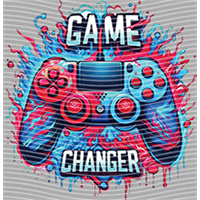 Game controller-GC 126